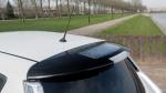 Nissan Leaf Black Edition 2016 года